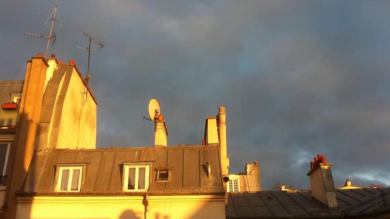 Photo of Outdoor in Clignancourt