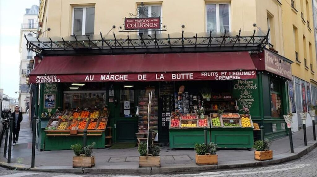 Photo of Others in Clignancourt