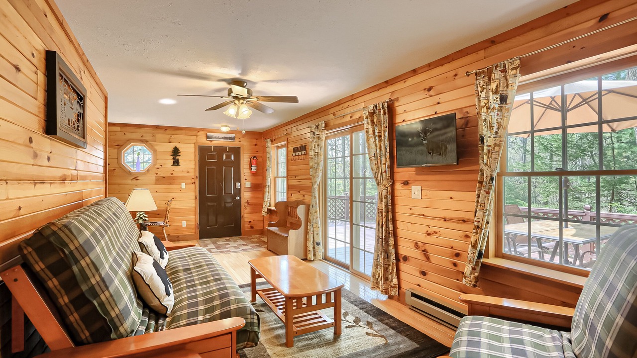 Photo of Bedroom in Leeper