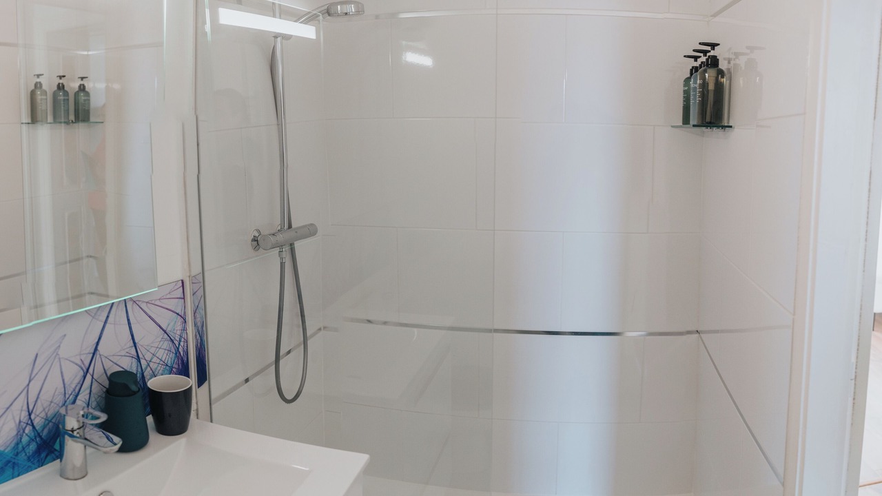 Photo of Bathroom in Thionville