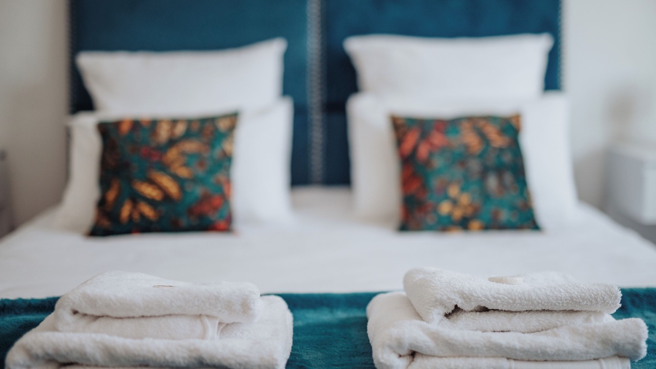 Photo of Bedroom in Thionville