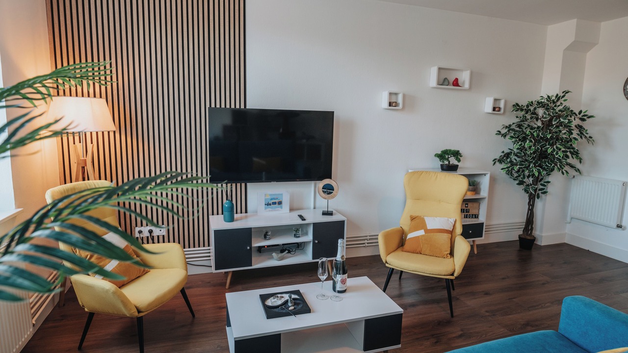 Photo of Livingroom in Thionville