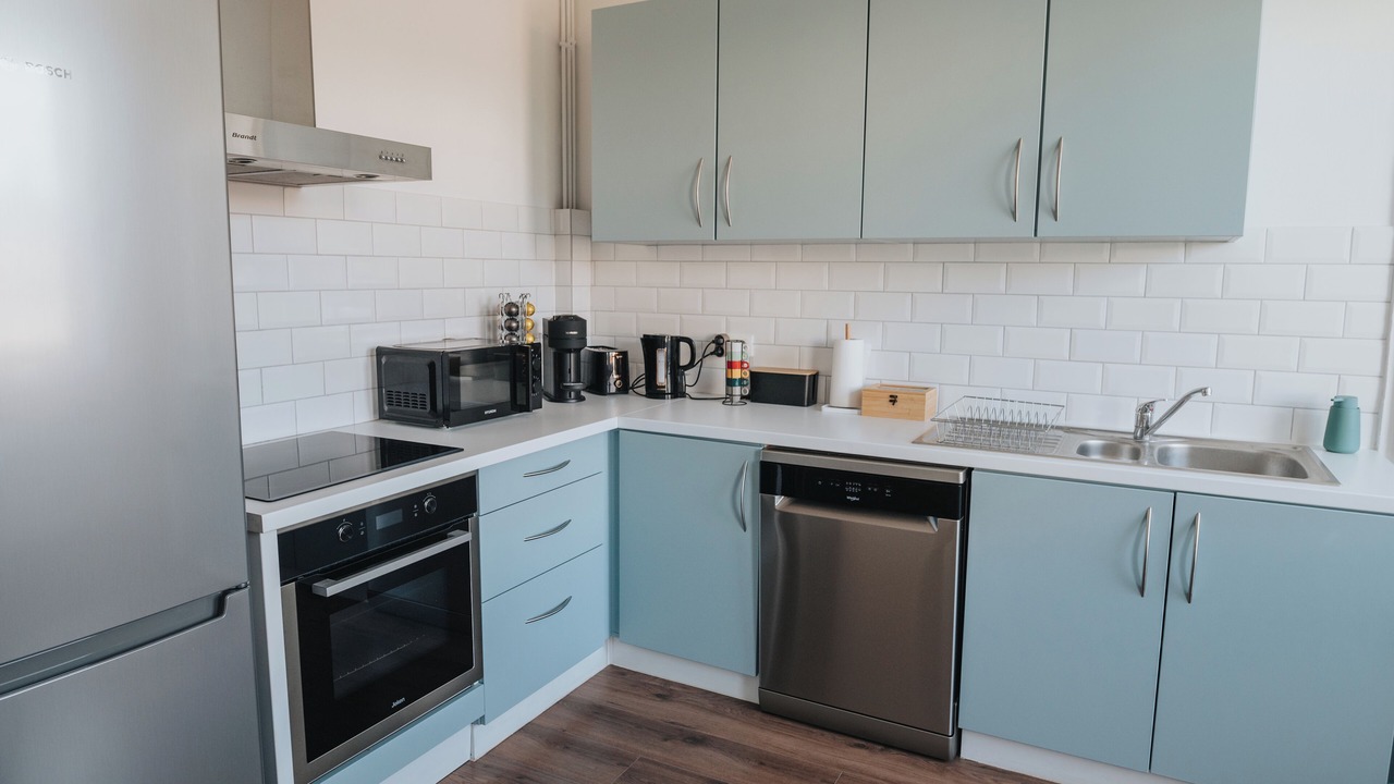 Photo of Kitchen in Thionville