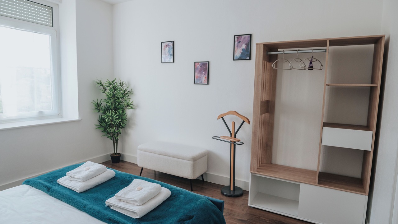 Photo of Bedroom in Thionville