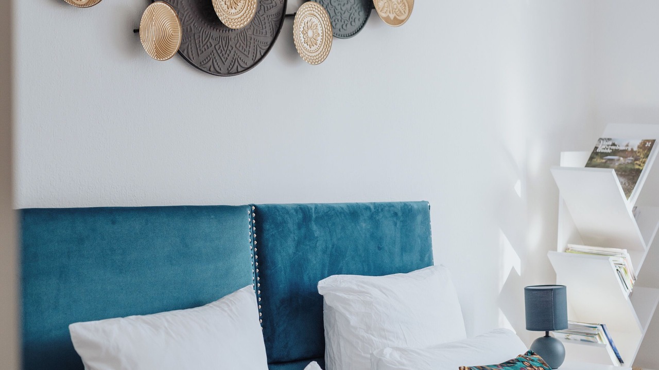 Photo of Bedroom in Thionville