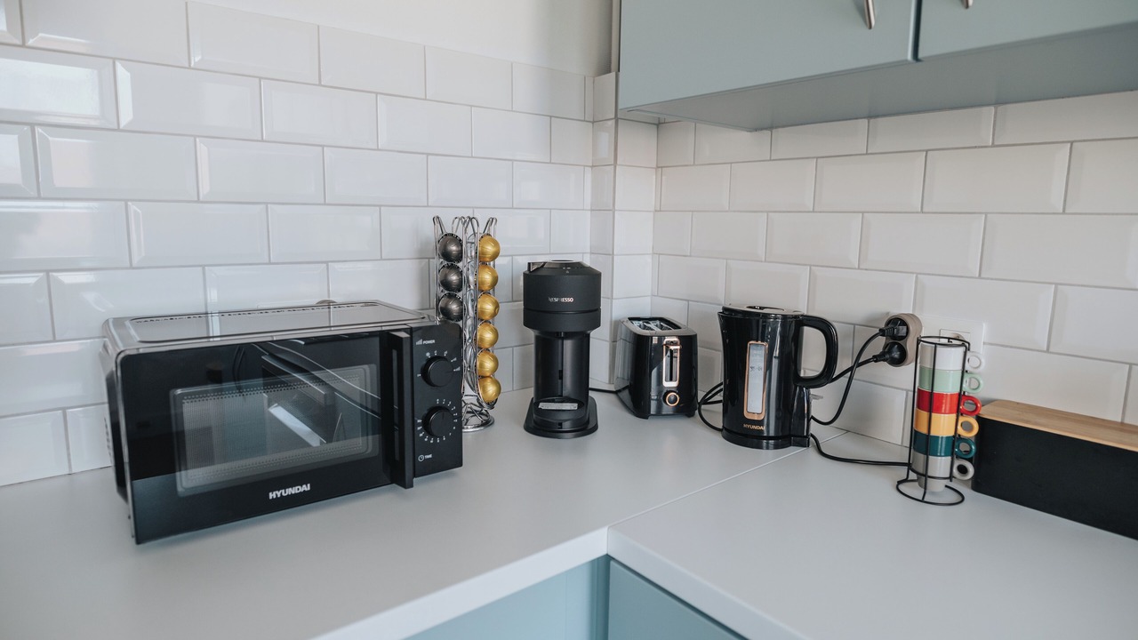Photo of Kitchen in Thionville