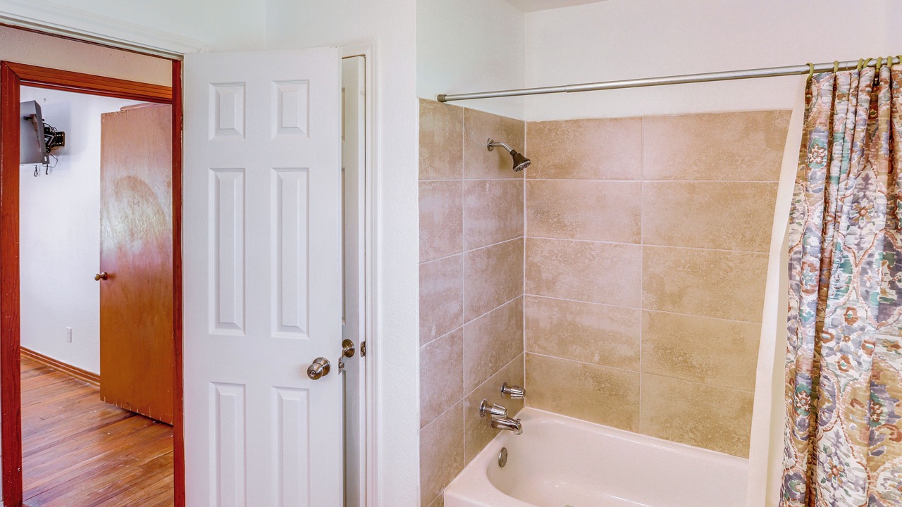 Photo of Bathroom in Waco