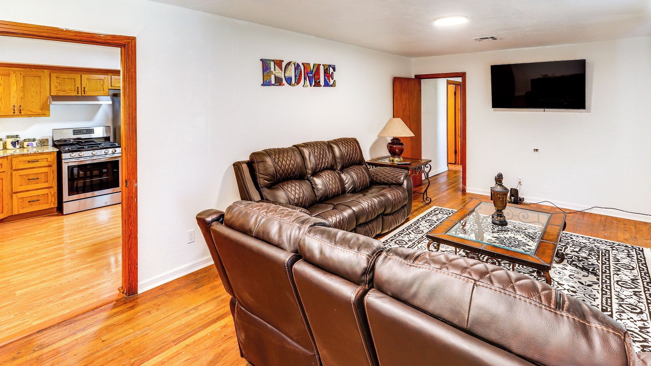 Photo of Bedroom in Waco