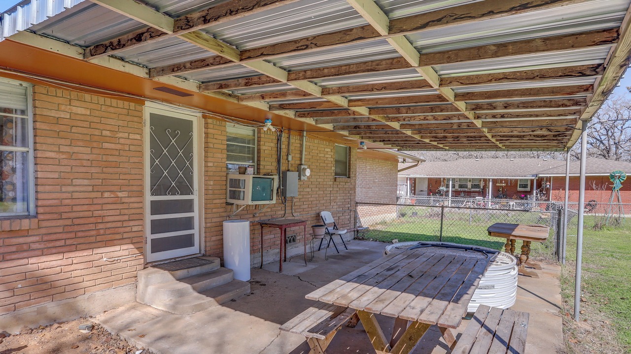 Photo of Outdoor in Waco