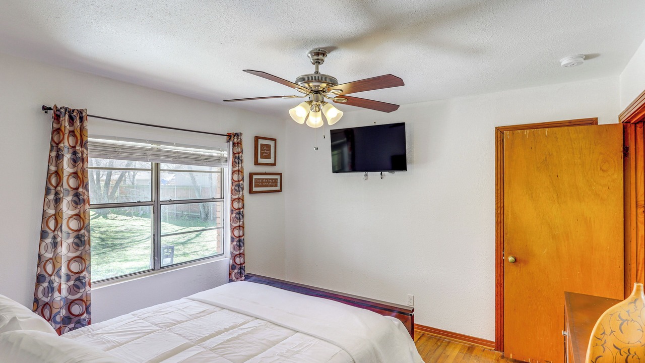 Photo of Bedroom in Waco