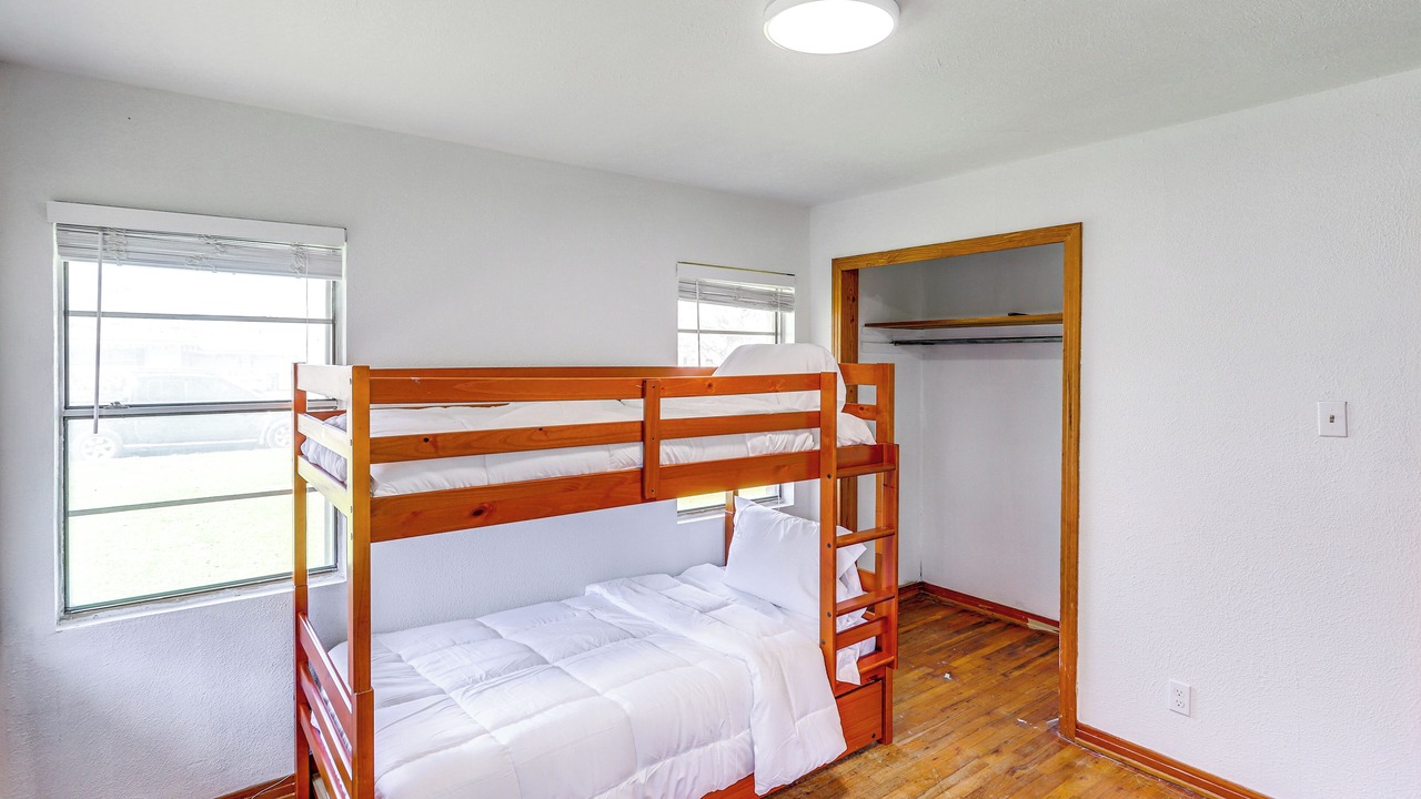 Photo of Bedroom in Waco