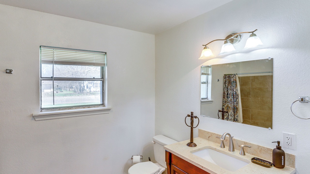 Photo of Bathroom in Waco