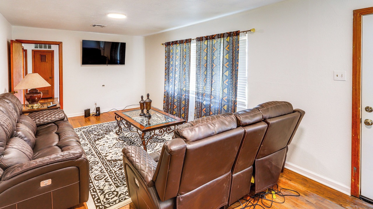 Photo of Livingroom in Waco
