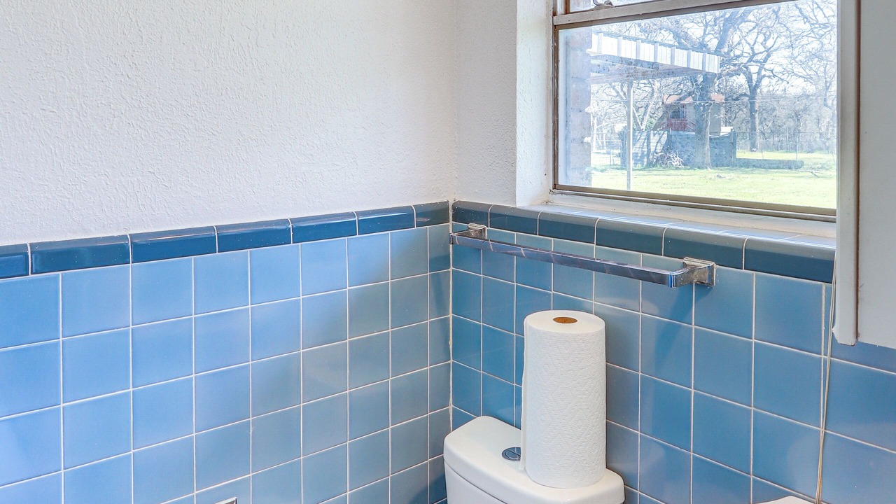 Photo of Bathroom in Waco