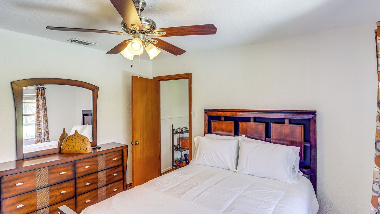 Photo of Bedroom in Waco