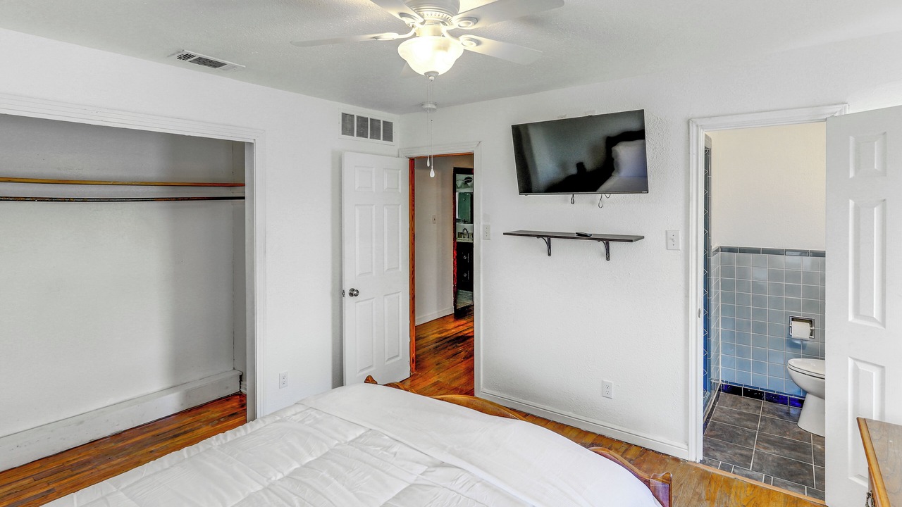 Photo of Bedroom in Waco