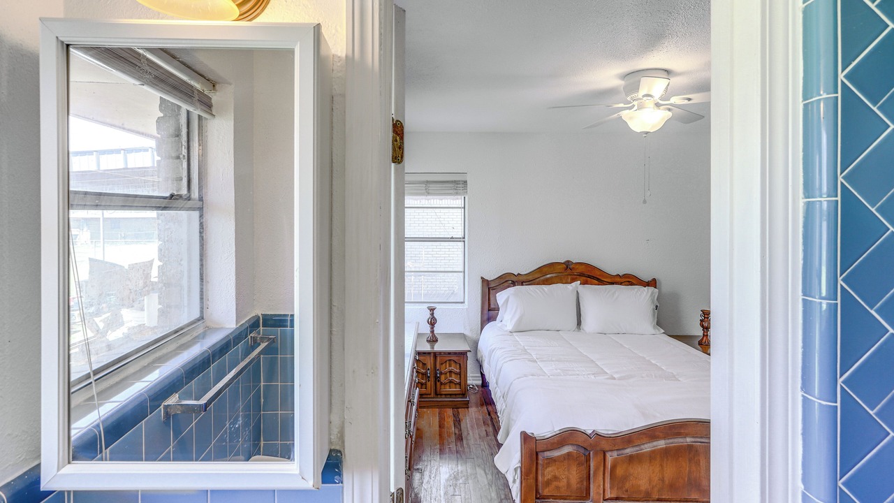 Photo of Bedroom in Waco
