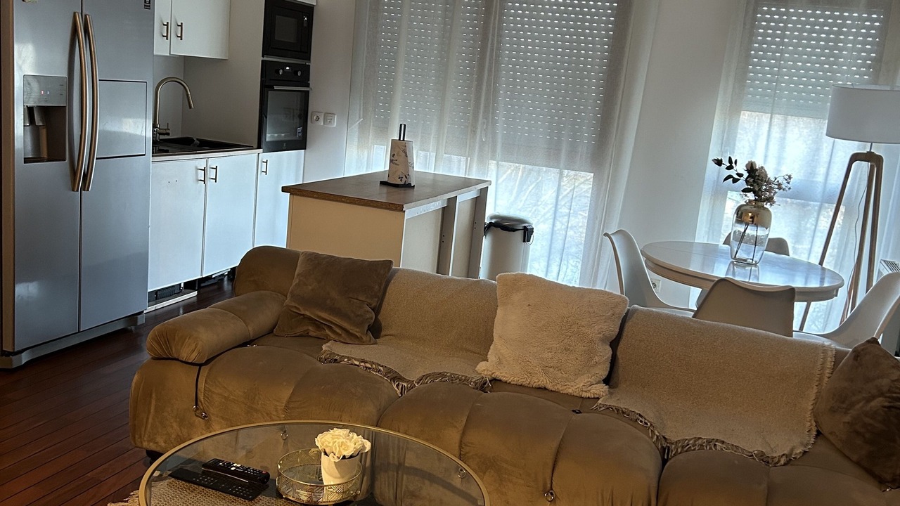 Photo of Livingroom in Saint-Denis