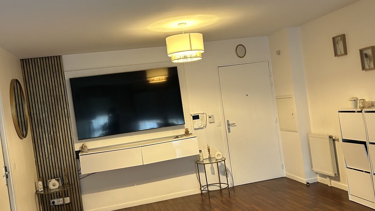 Photo of Livingroom in Saint-Denis