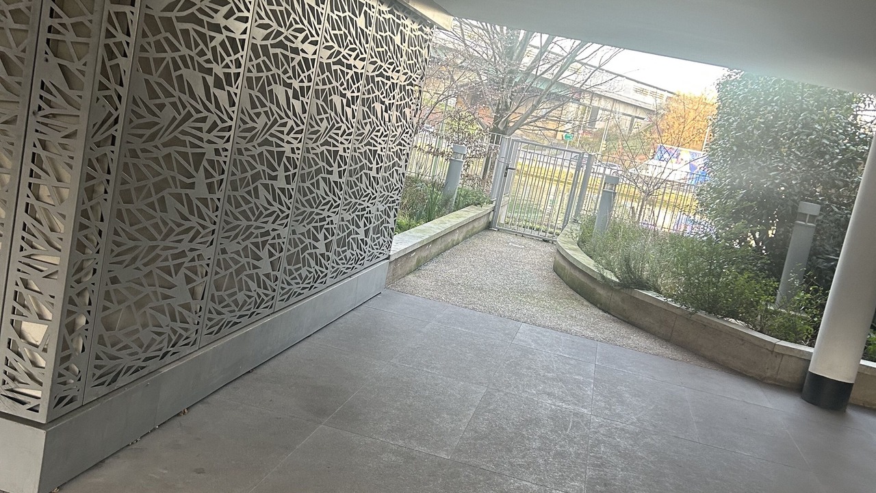 Photo of Outdoor in Saint-Denis