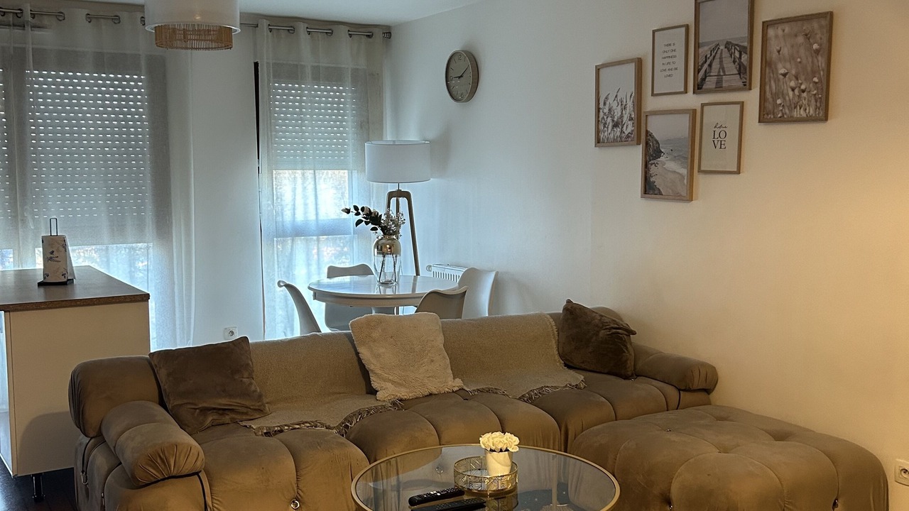 Photo of Livingroom in Saint-Denis