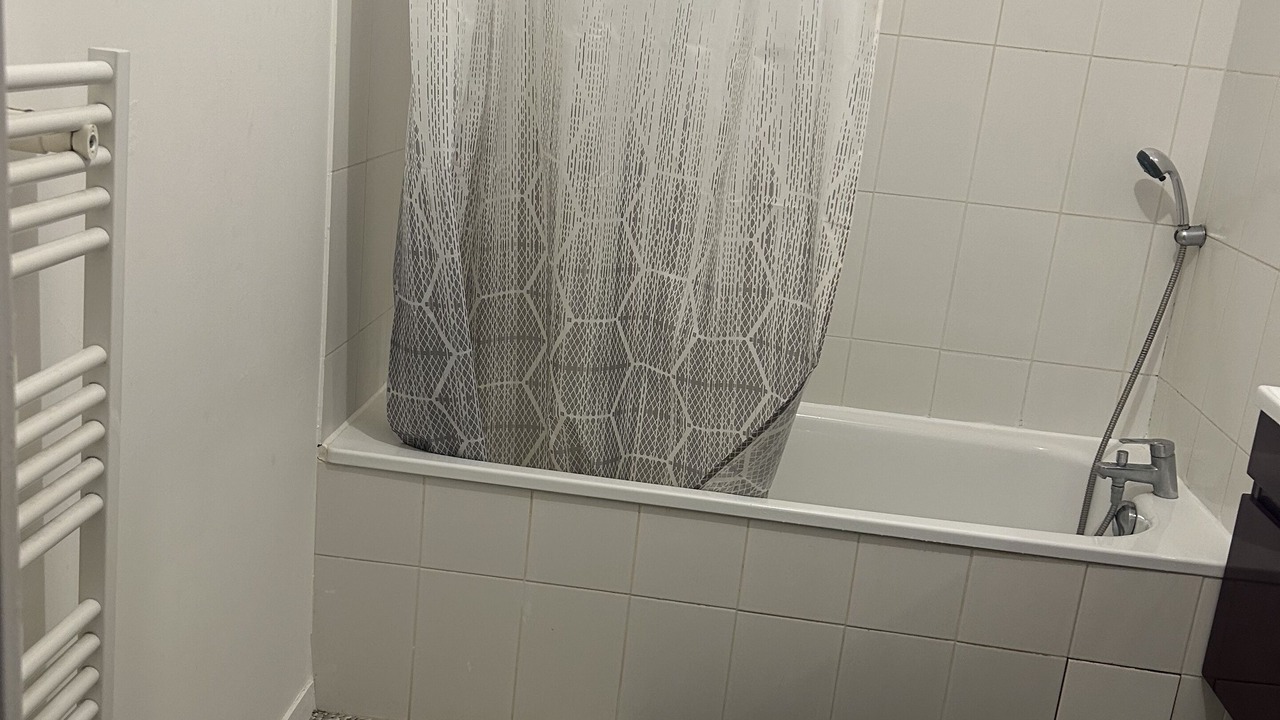 Photo of Bathroom in Saint-Denis