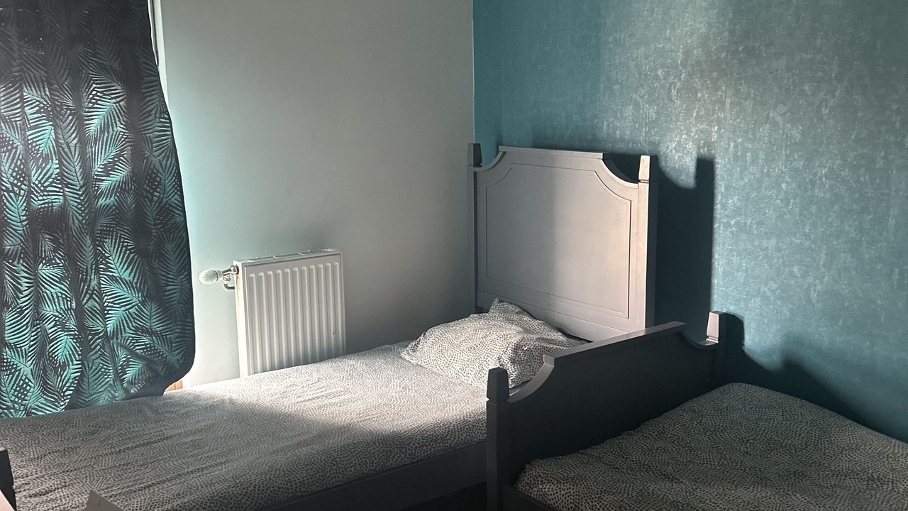 Photo of Bedroom in Saint-Denis