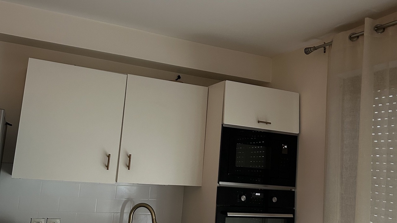 Photo of Kitchen in Saint-Denis