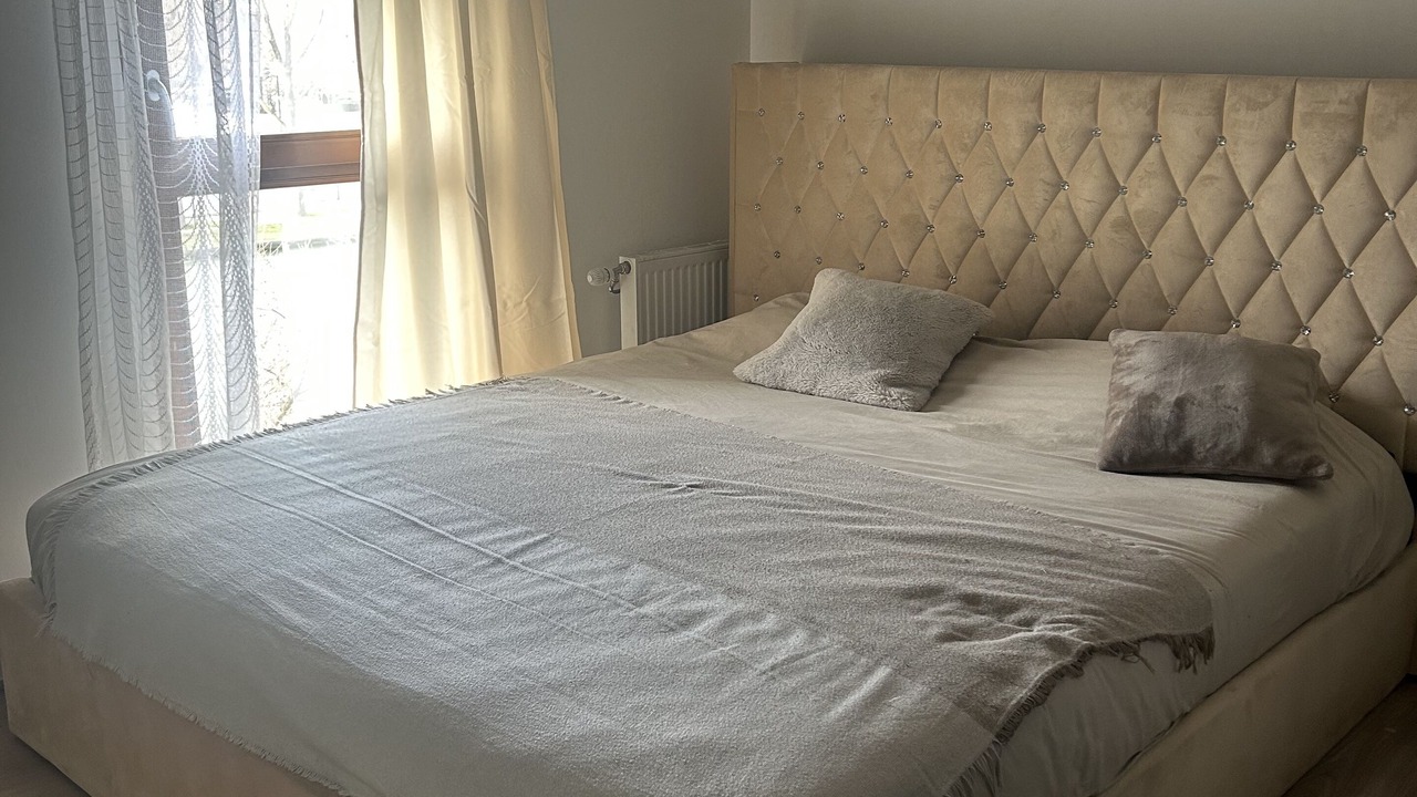 Photo of Bedroom in Saint-Denis