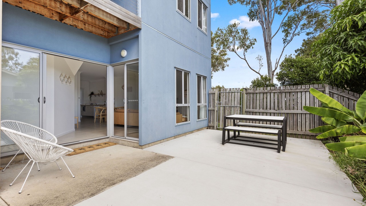 Photo of Patio Balcony in Pialba