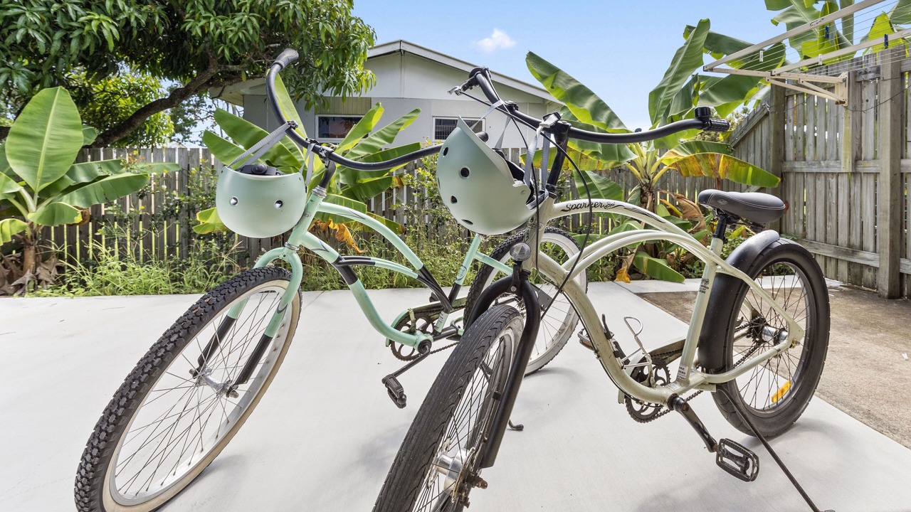 Photo of Outdoor in Pialba