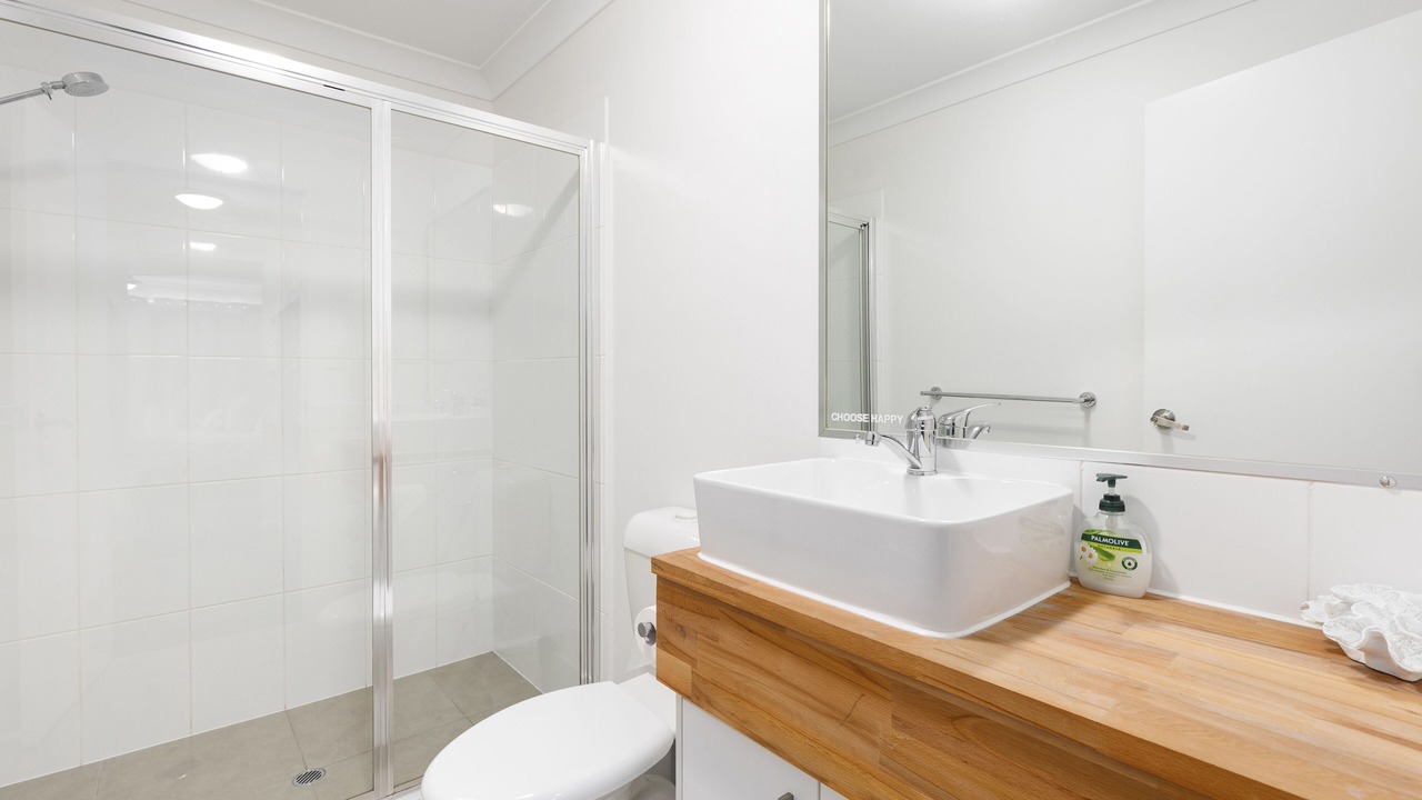 Photo of Bathroom in Pialba