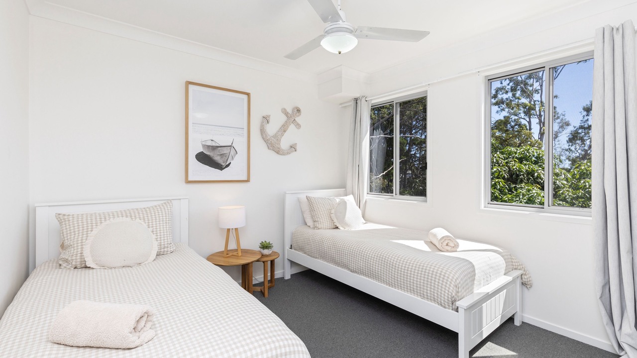 Photo of Bedroom in Pialba