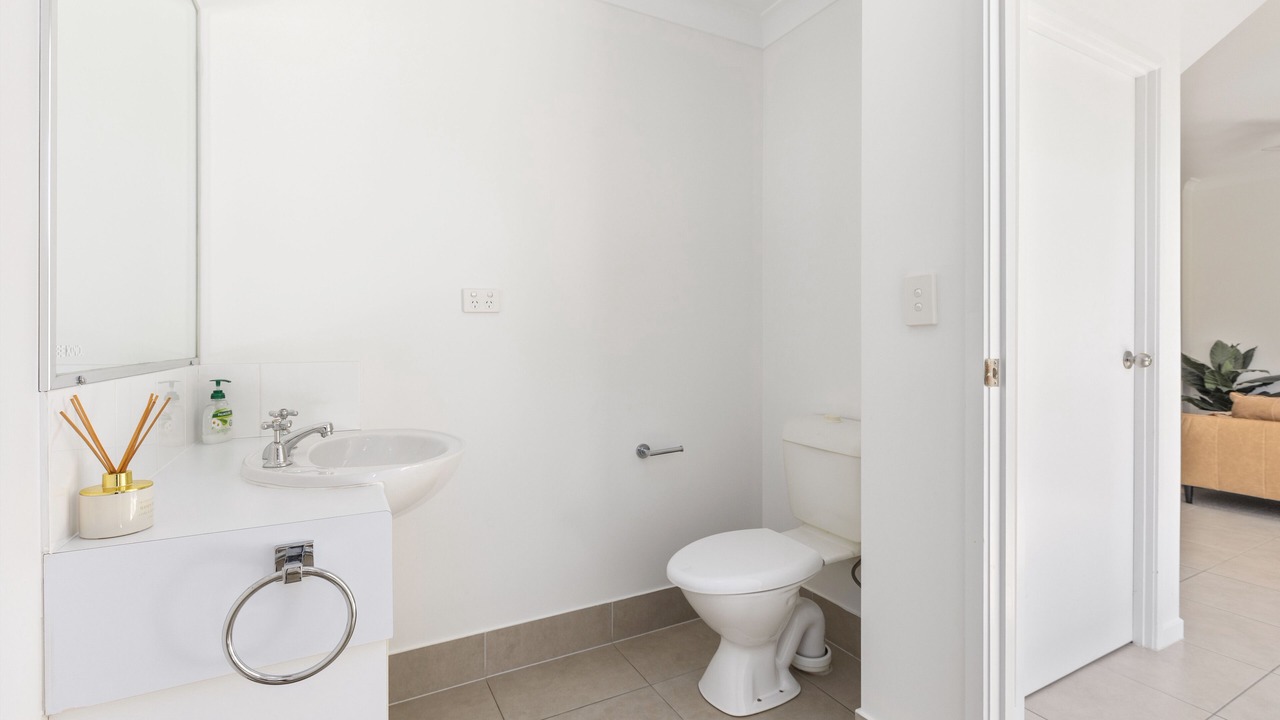 Photo of Bathroom in Pialba