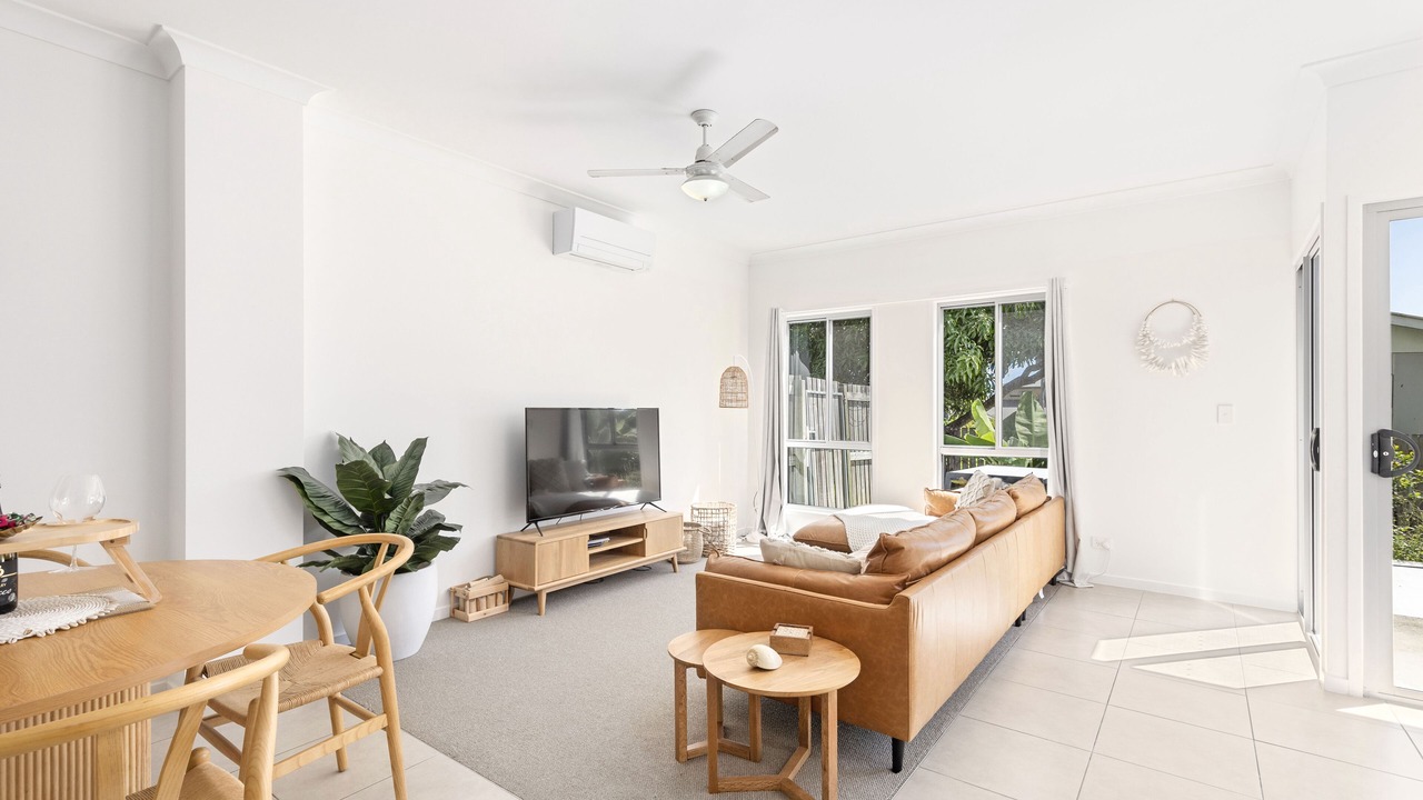 Photo of Livingroom in Pialba