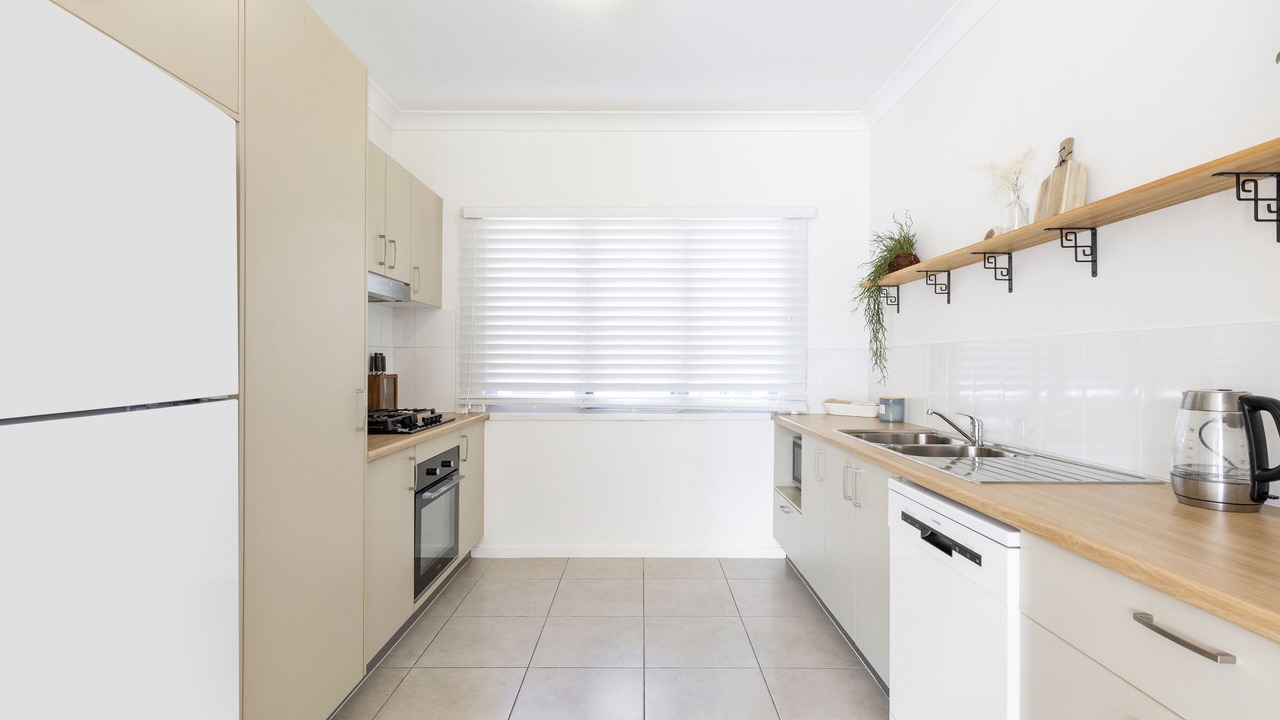 Photo of Kitchen in Pialba