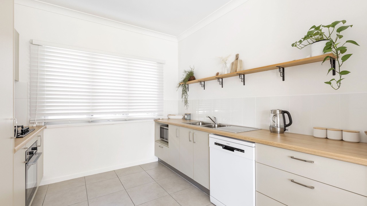 Photo of Kitchen in Pialba