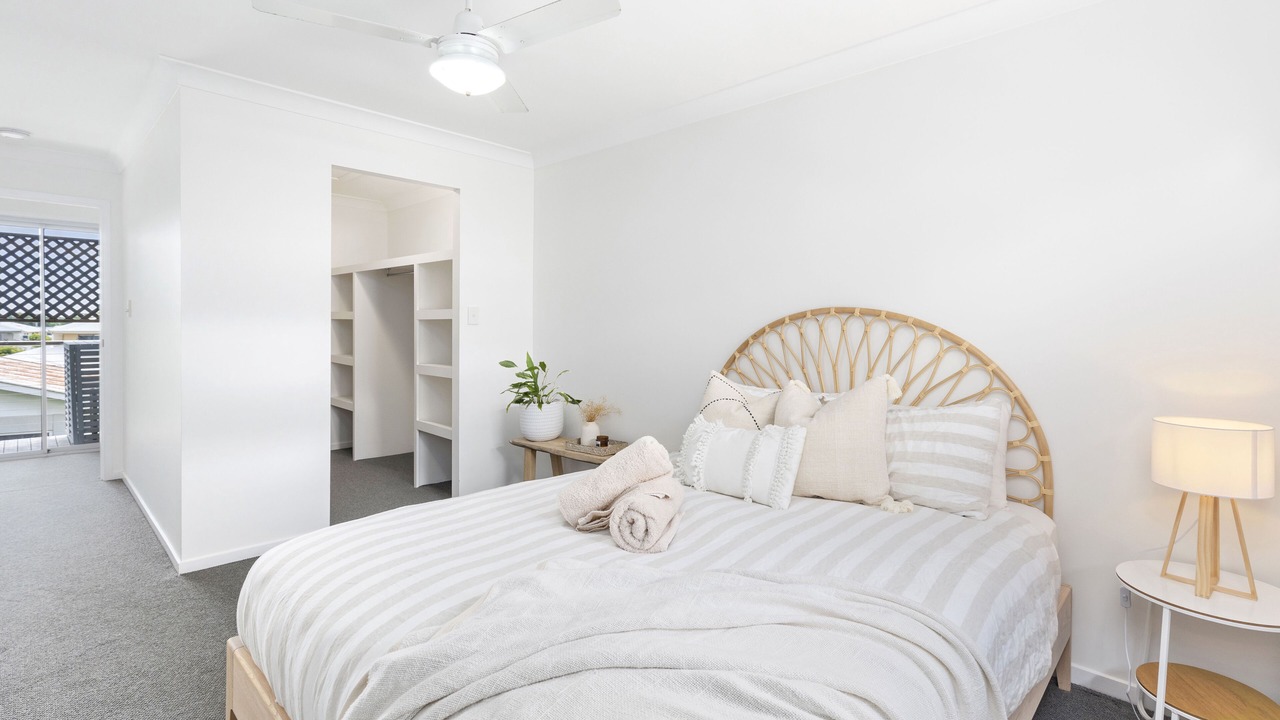 Photo of Bedroom in Pialba