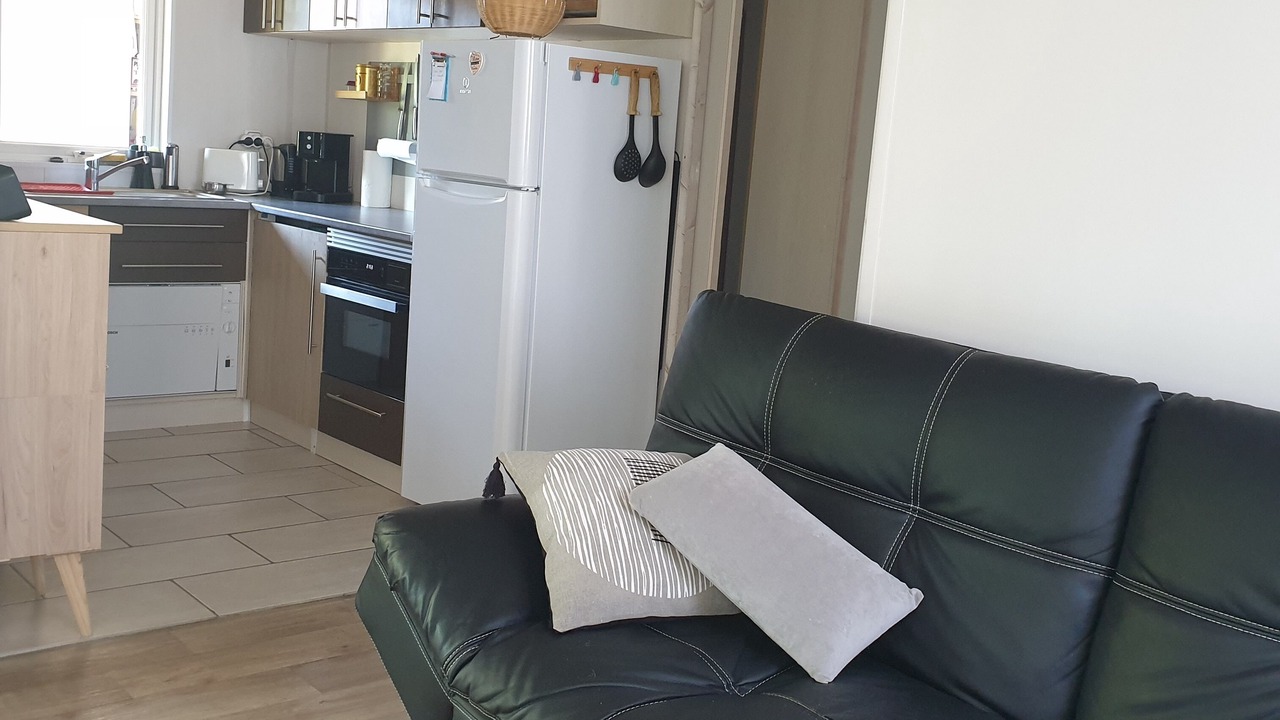 Photo of Livingroom in Lit-et-Mixe