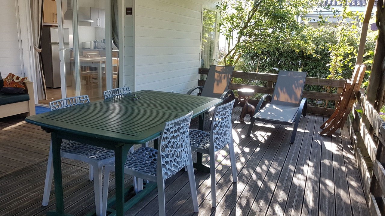 Photo of Outdoor in Lit-et-Mixe