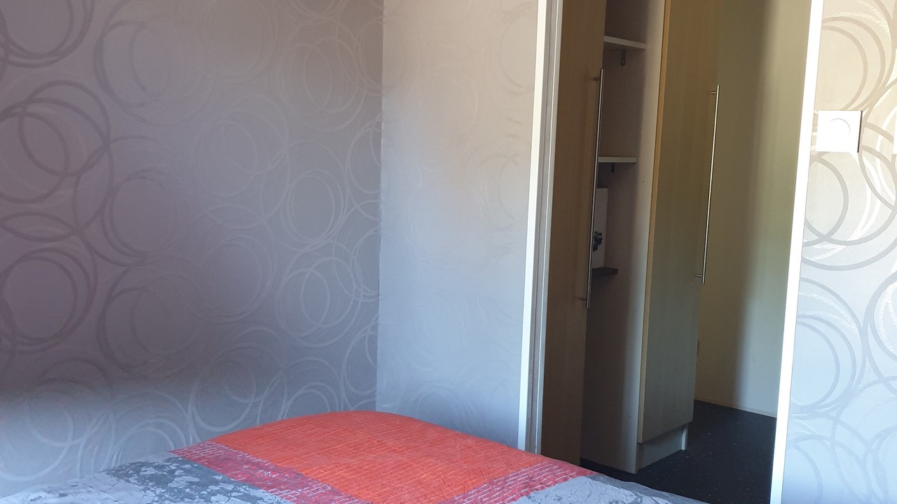 Photo of Bedroom in Lit-et-Mixe