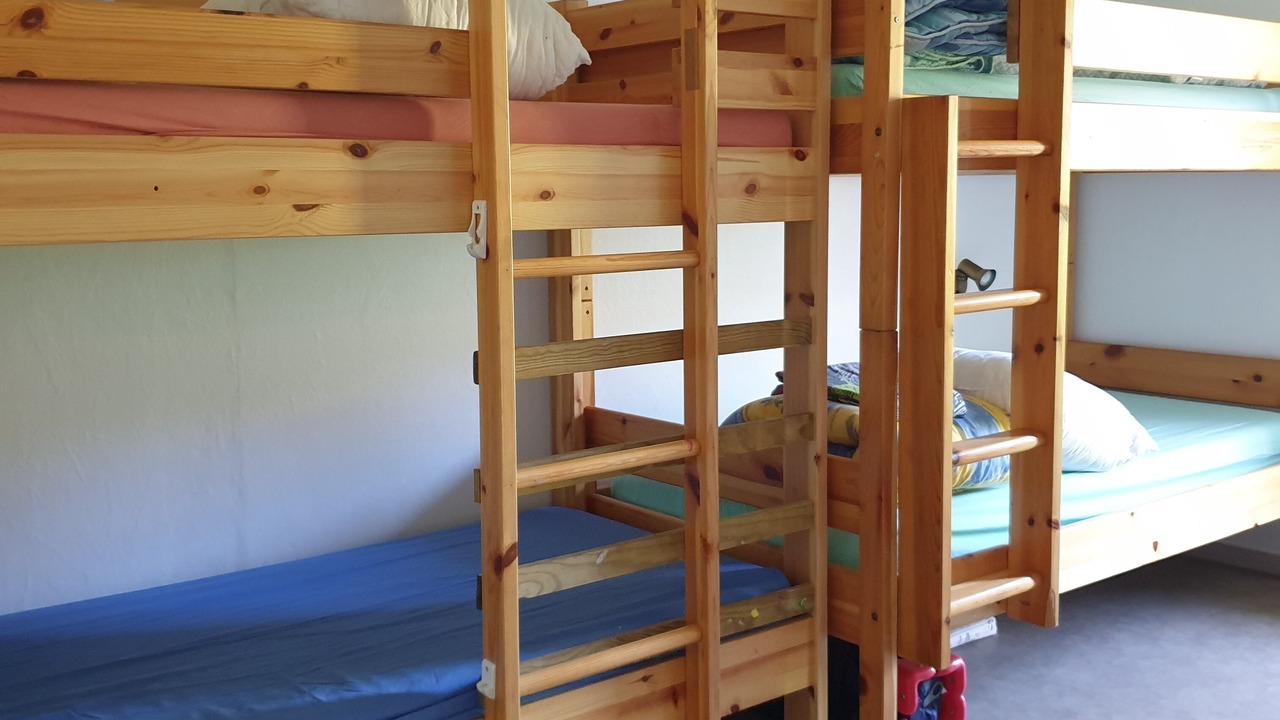 Photo of Bedroom in Lit-et-Mixe
