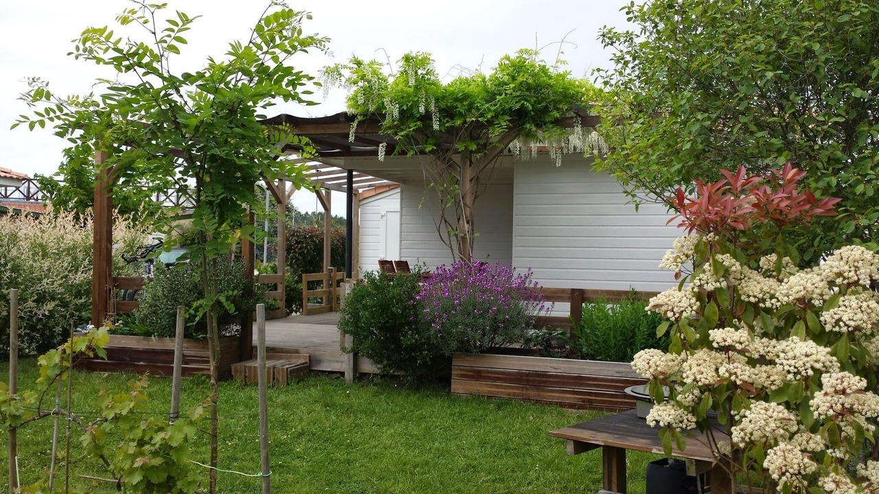 Photo of Patio Balcony in Lit-et-Mixe