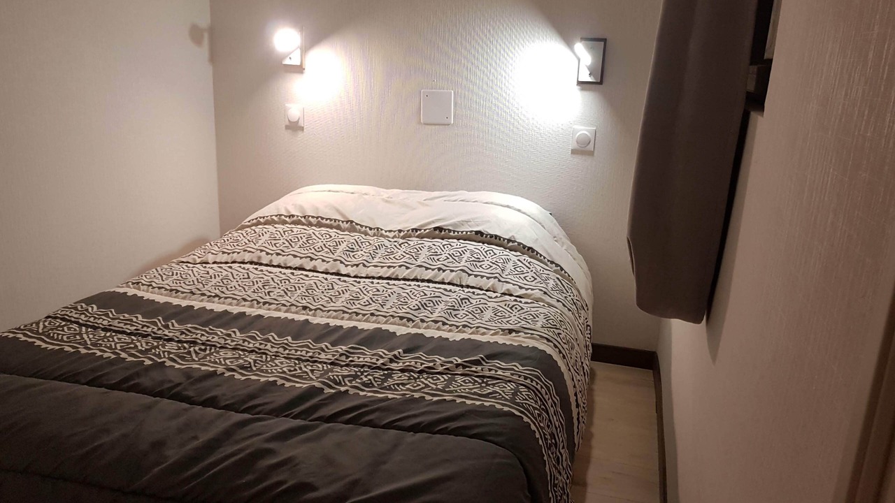 Photo of Bedroom in Lit-et-Mixe