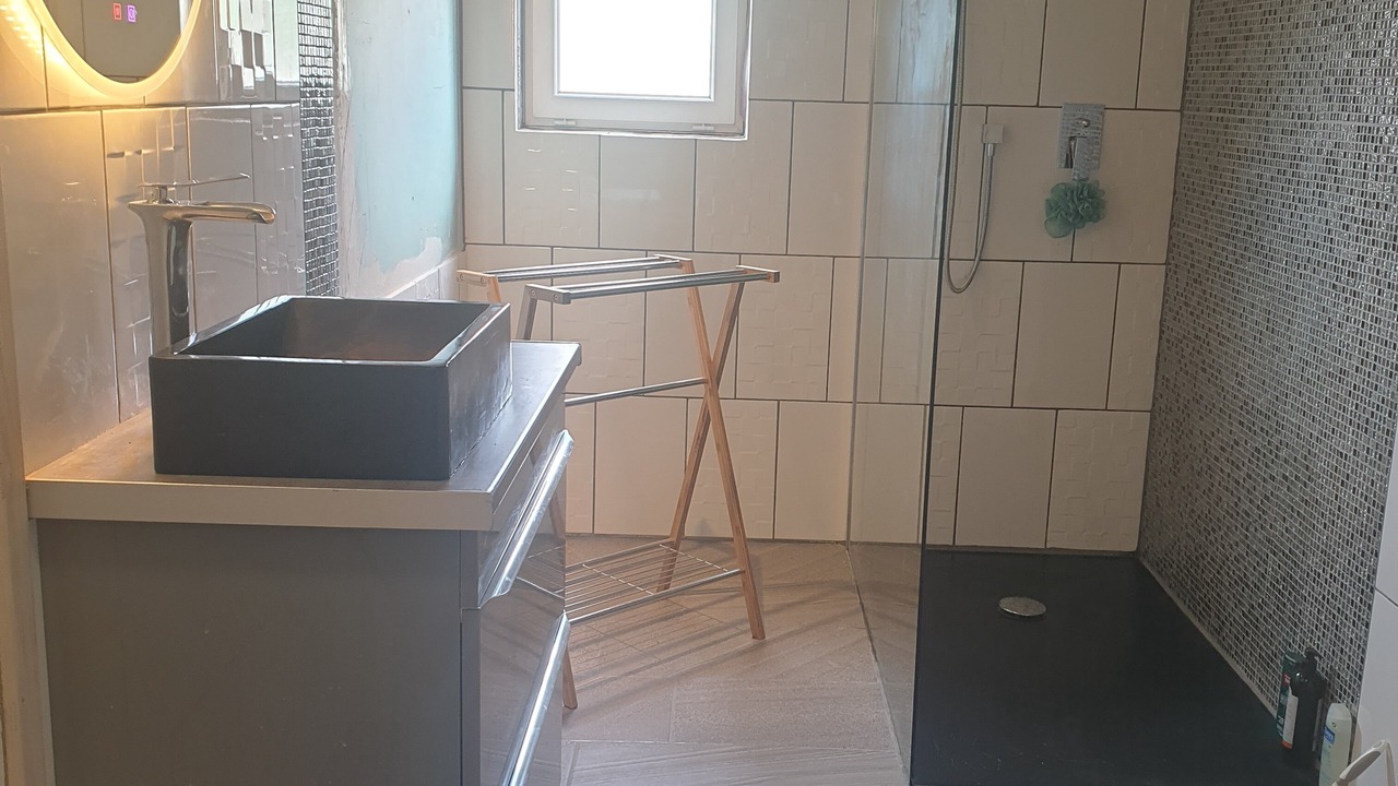 Photo of Bathroom in Lit-et-Mixe