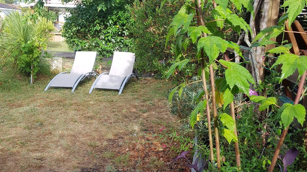 Photo of Outdoor in Lit-et-Mixe