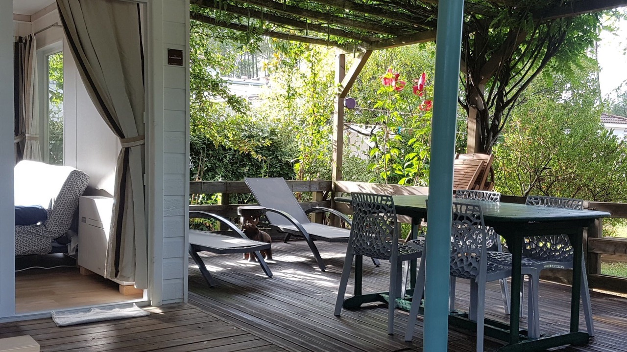 Photo of Outdoor in Lit-et-Mixe