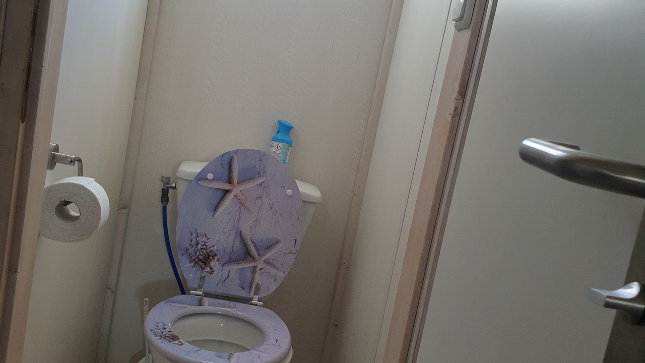 Photo of Bathroom in Lit-et-Mixe