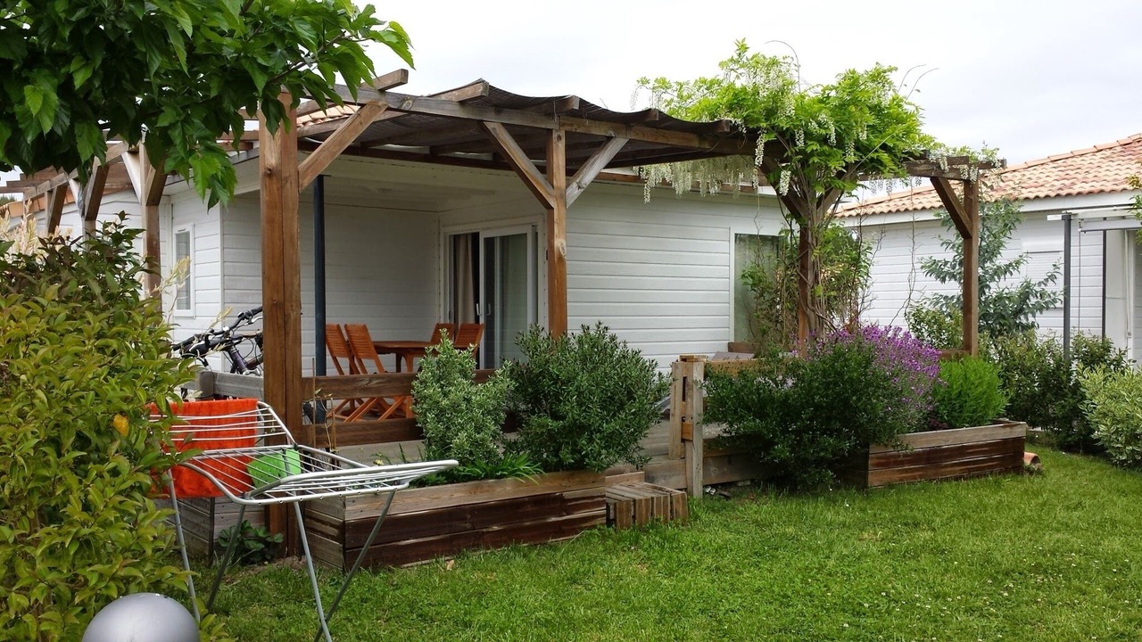 Photo of Patio Balcony in Lit-et-Mixe
