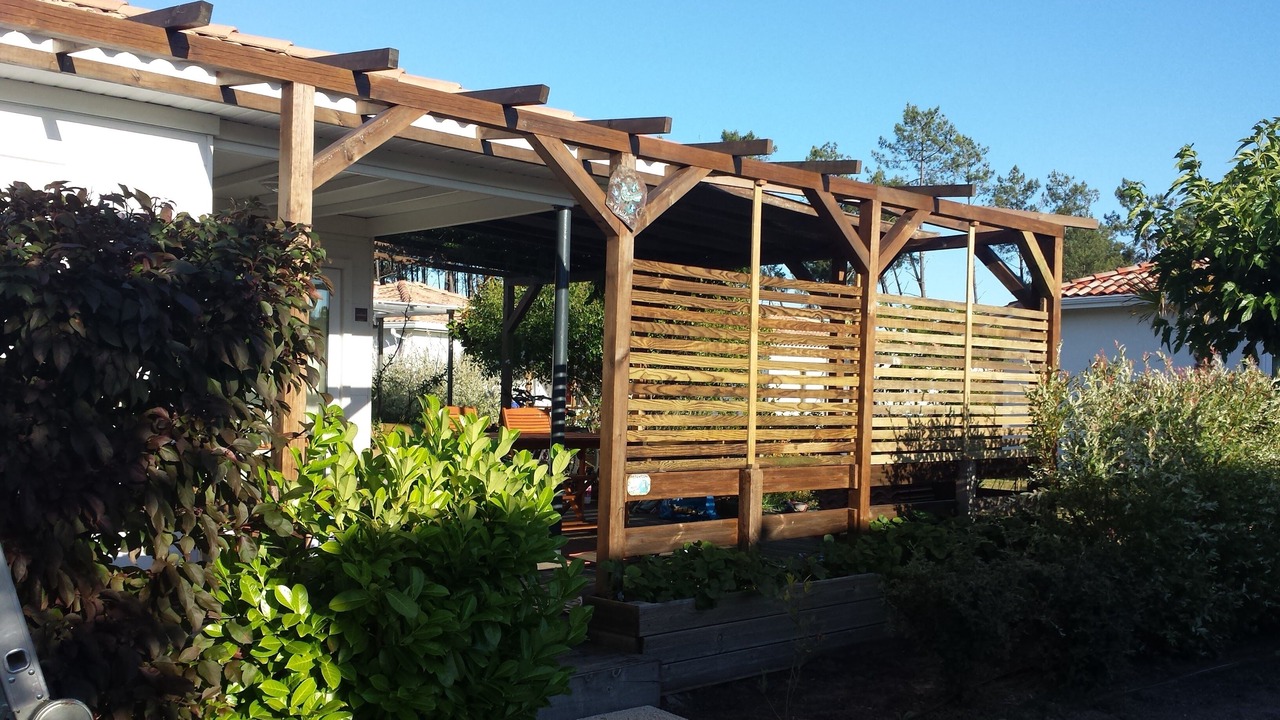 Photo of Outdoor in Lit-et-Mixe